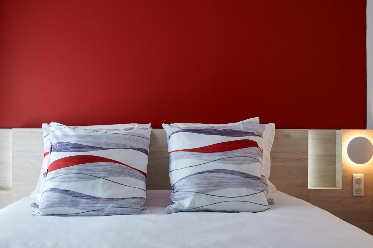 Hotel Akena Chauray-niort Chauray